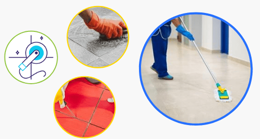 Tile Cleaning Services Surry Hills