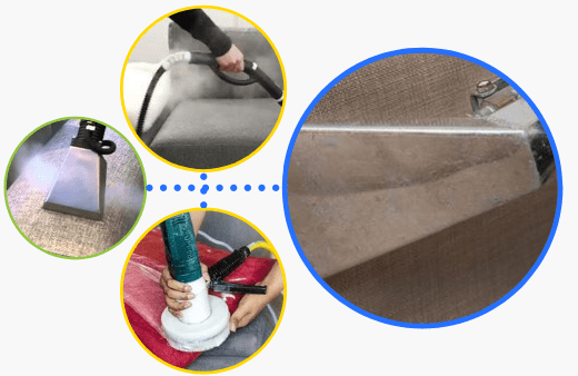 Upholstery Cleaning Surry Hills